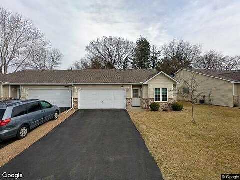 Zinnia, MINNEAPOLIS, MN 55441