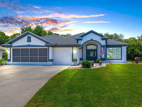 Keltner, SPRING HILL, FL 34609