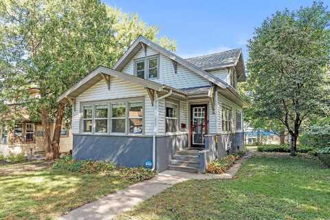 Colfax, MINNEAPOLIS, MN 55412