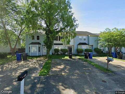Woodburne, VIRGINIA BEACH, VA 23452