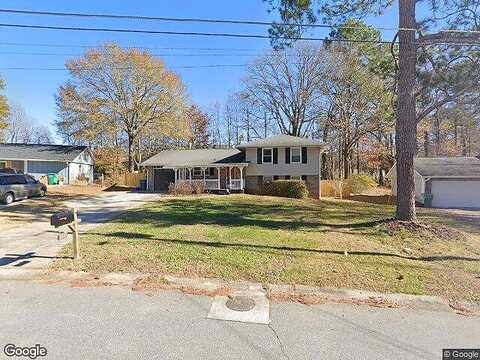 Creatwood, SMYRNA, GA 30080