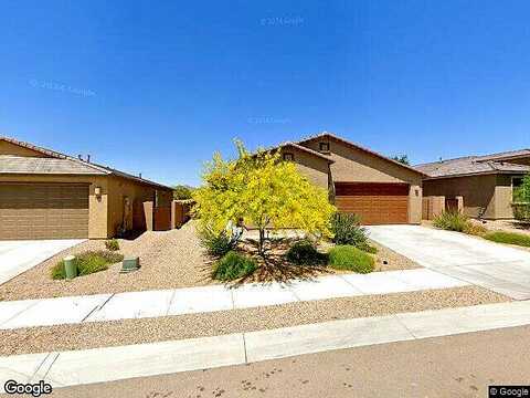 Granite Vista, TUCSON, AZ 85742