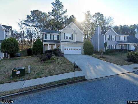 Willgrove, DULUTH, GA 30096