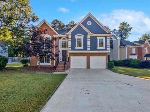 Cook, POWDER SPRINGS, GA 30127