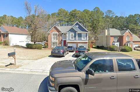 Cook, POWDER SPRINGS, GA 30127