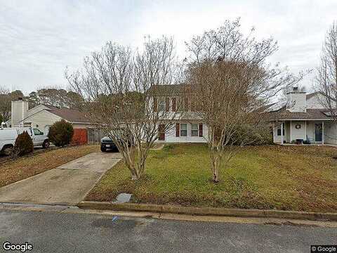 Faraday, VIRGINIA BEACH, VA 23452