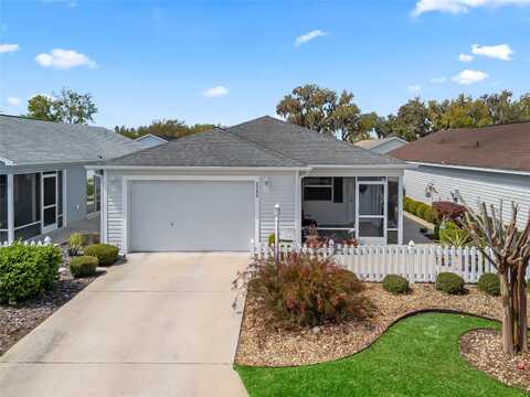 Carrabelle, THE VILLAGES, FL 32163