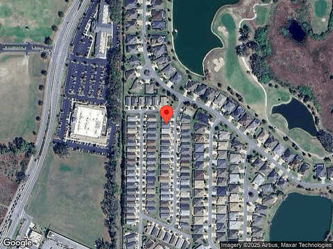 Carrabelle, THE VILLAGES, FL 32163
