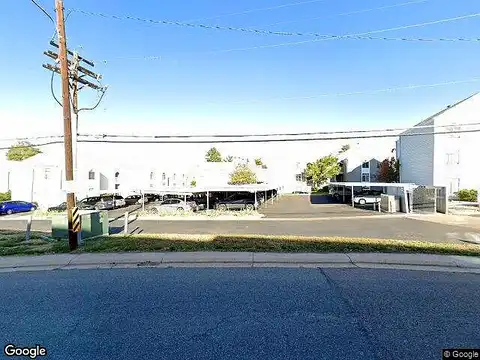 Monaco Street, DENVER, CO 80222