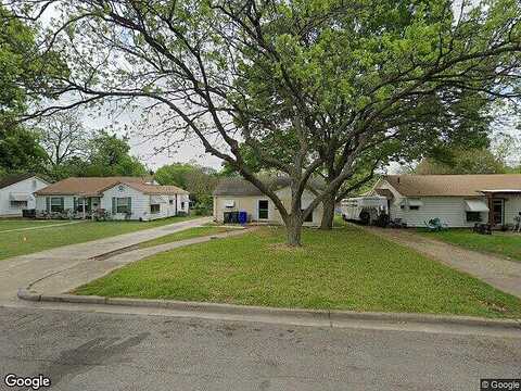 Parrott, WACO, TX 76707