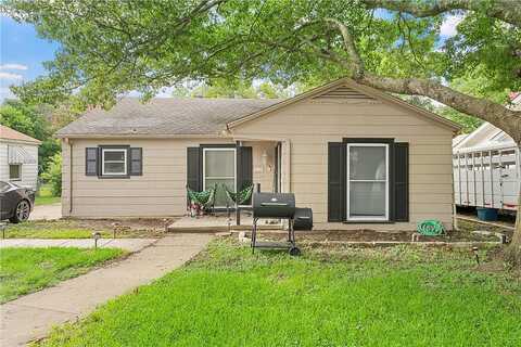 Parrott, WACO, TX 76707