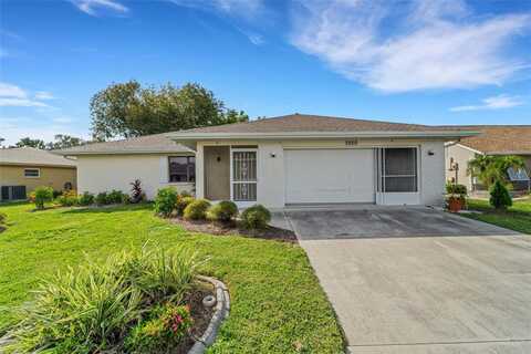 Meadow Run, VENICE, FL 34293