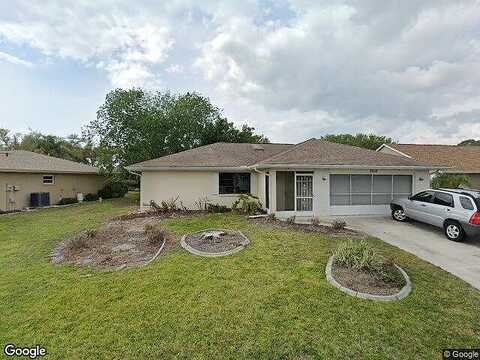 Meadow Run, VENICE, FL 34293