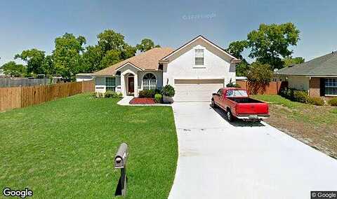 Chad Bourne, GREEN COVE SPRINGS, FL 32043