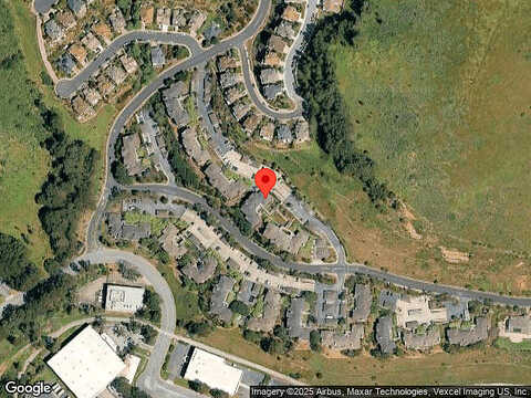 Callippe, BRISBANE, CA 94005
