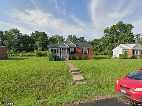 Kenbridge, HENRICO, VA 23231
