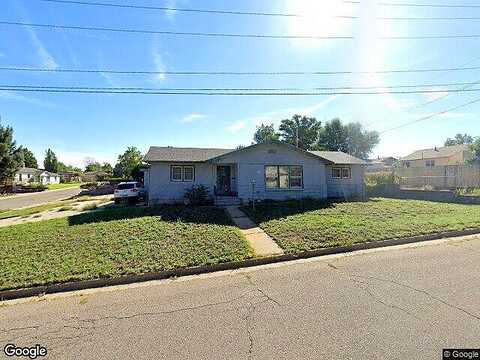 Newman, PUEBLO, CO 81005