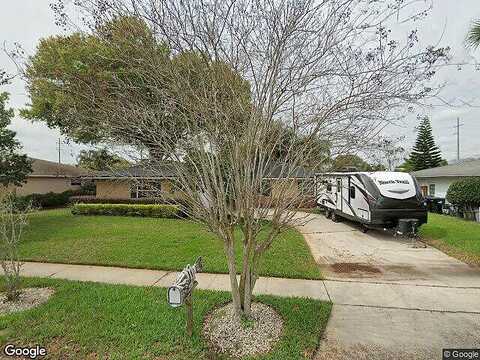 Hidalgo, ORLANDO, FL 32812