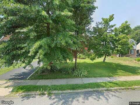 Roosevelt, FOLSOM, PA 19033