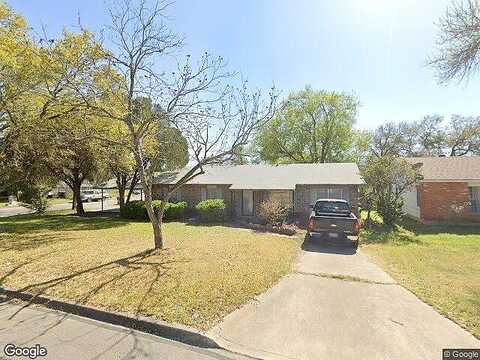 Whitewing, SAN ANTONIO, TX 78230
