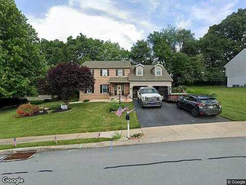 Wheatlyn, YORK, PA 17402