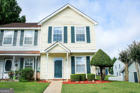 Quincy, MCDONOUGH, GA 30253