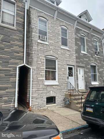 Miller, READING, PA 19602