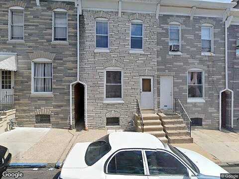 Miller, READING, PA 19602