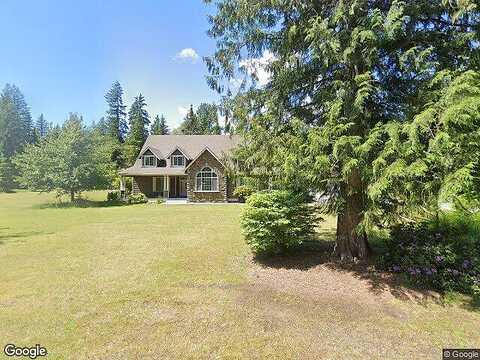 Crawford Loop, DARRINGTON, WA 98241