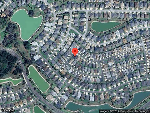 Cordgrass, THE VILLAGES, FL 32163