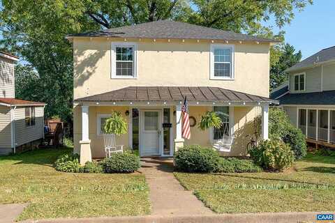 Chestnut, CHARLOTTESVILLE, VA 22902