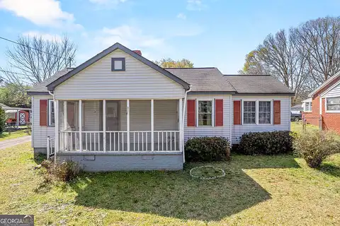 Sprayberry, NEWNAN, GA 30263