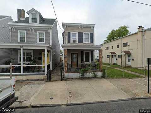 Washington, BRISTOL, PA 19007