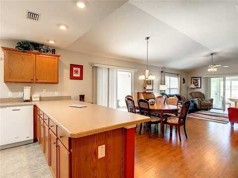 Gulfport, THE VILLAGES, FL 32163