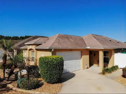 Gulfport, THE VILLAGES, FL 32163