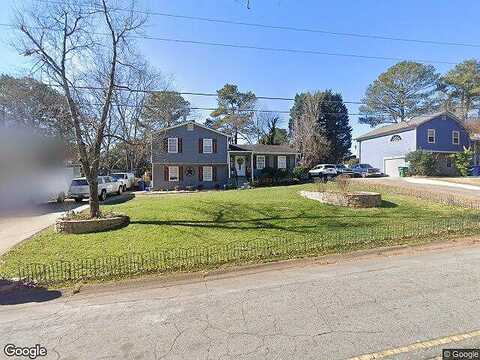 Landmark, MARIETTA, GA 30060