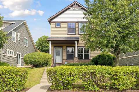 Hazelwood, SAINT PAUL, MN 55109