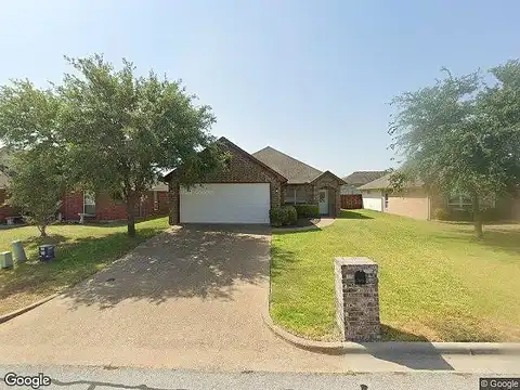 Andalusian, ROBINSON, TX 76706