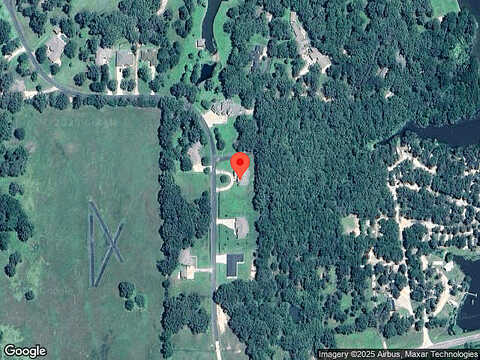 Private Road 5517, ALBA, TX 75410