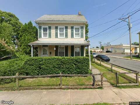 Race, POTTSTOWN, PA 19464