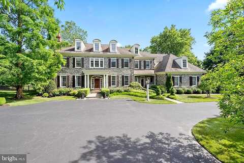 College, HAVERFORD, PA 19041