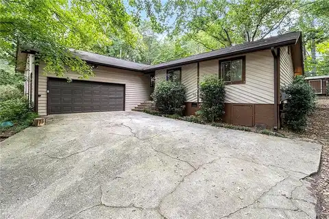 Valley, CONYERS, GA 30012