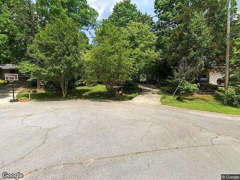 Valley, CONYERS, GA 30012