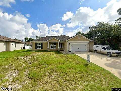 Maximo, NORTH PORT, FL 34286