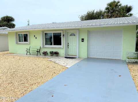 Margaret, ORMOND BEACH, FL 32176