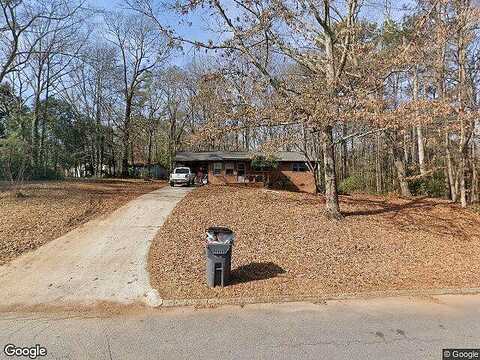 Wesley, GRIFFIN, GA 30224