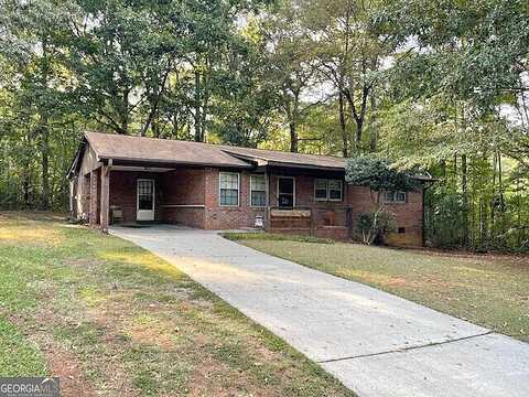Wesley, GRIFFIN, GA 30224