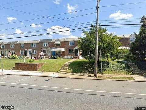 Bishop, CLIFTON HEIGHTS, PA 19018
