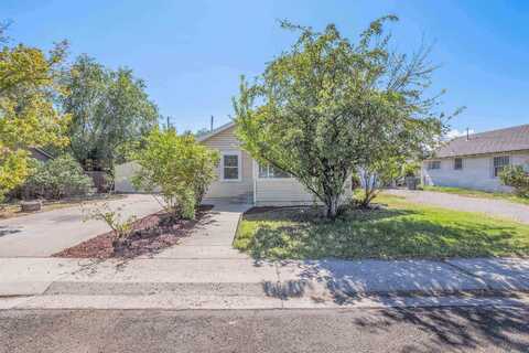 Kennedy, GRAND JUNCTION, CO 81501