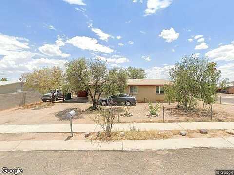 Aurora, TUCSON, AZ 85746